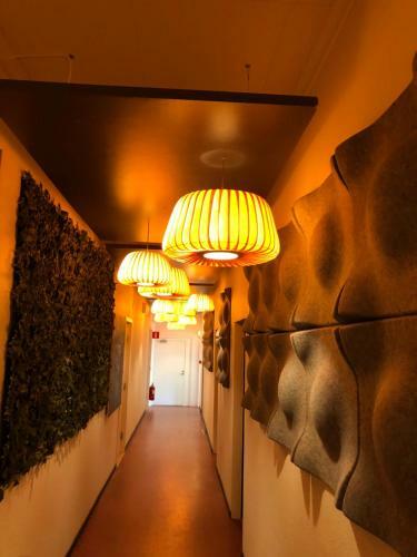Albergue Marinan Richters