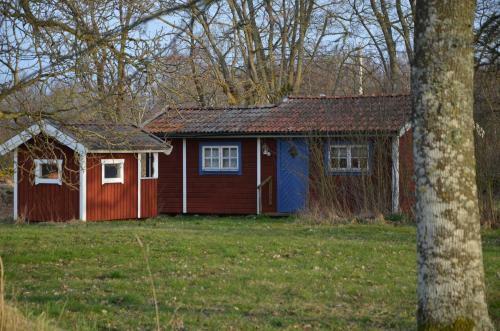 Hostal Rosenborgs Friluftspensionat