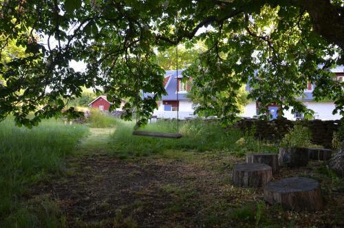 Hostal Rosenborgs Friluftspensionat