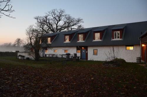 Hostal Rosenborgs Friluftspensionat