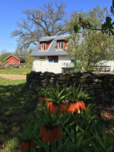 Hostal Rosenborgs Friluftspensionat