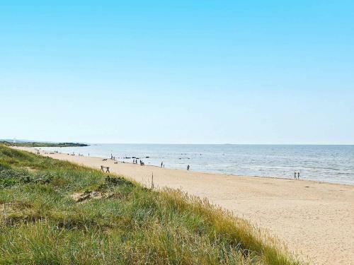 Holiday Home Falkenberg XIV