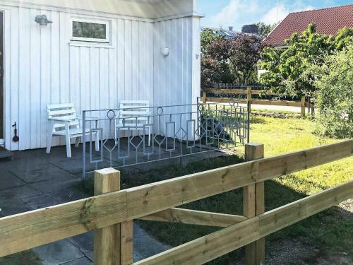 Holiday Home Falkenberg XIV