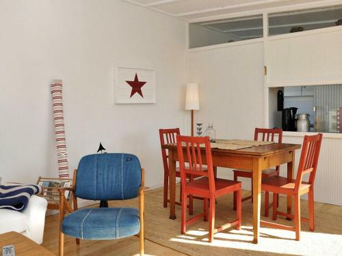 Holiday Home Falkenberg XIV