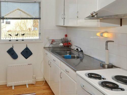 Holiday Home Falkenberg XIV