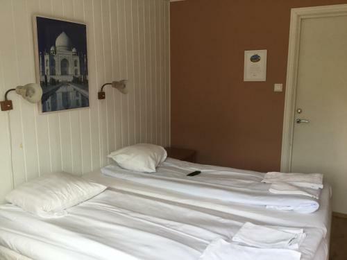 Hostal Sol�