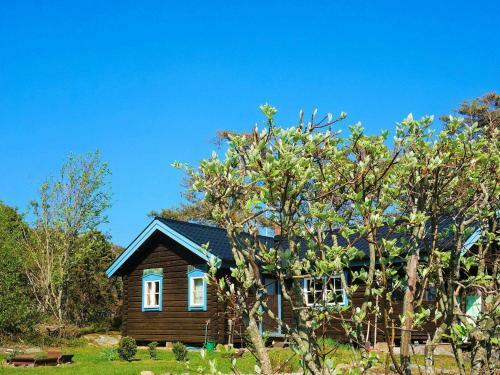 Holiday Home Fiskeb�ckskil