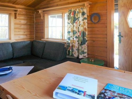 Holiday Home Fiskeb�ckskil