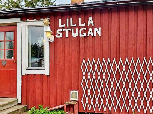 Holiday Home Flen