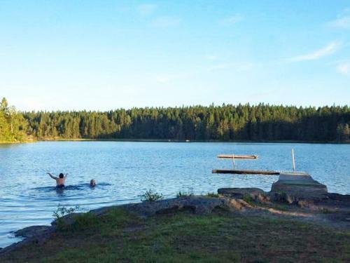 Holiday Home Bergsv�gen