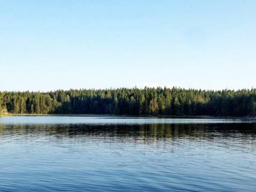 Holiday Home Bergsv�gen
