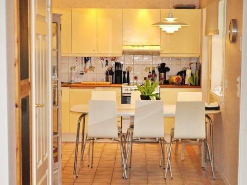 Holiday Home Bergsv�gen