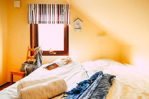 Albergue Skrea Vandrarhem