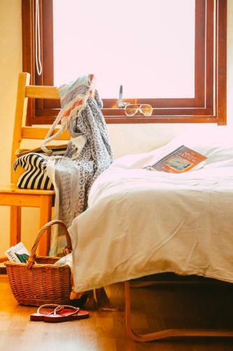 Albergue Skrea Vandrarhem