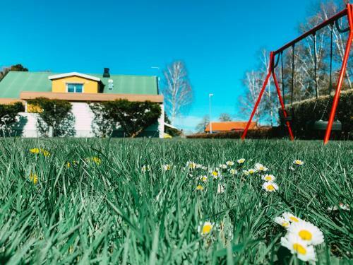 Albergue Skrea Vandrarhem