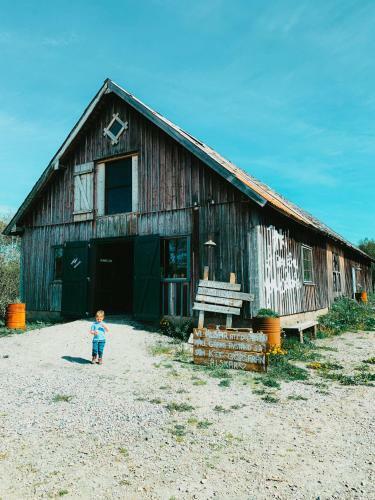 Albergue Skrea Vandrarhem