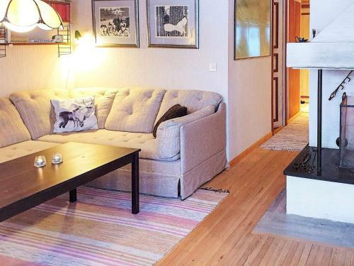 Holiday Home Fun�sdalen