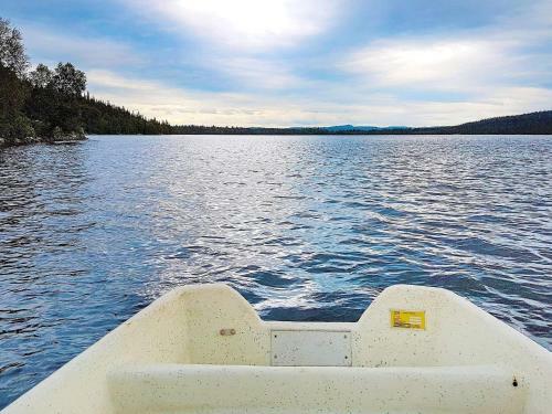 Holiday Home Fun�sdalen