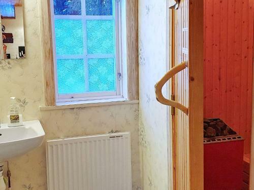 Holiday Home Fun�sdalen