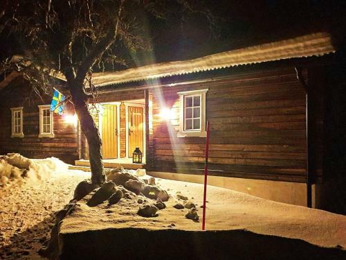 Holiday Home Fun�sdalen