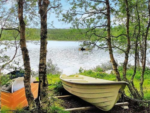 Holiday Home Fun�sdalen