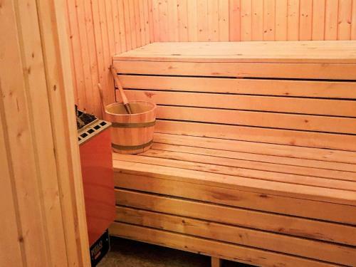 Holiday Home Fun�sdalen