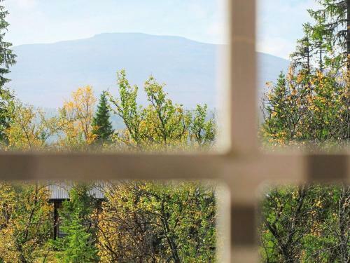 Holiday Home Fun�sdalen