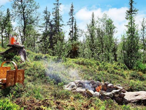 Holiday Home Fun�sdalen