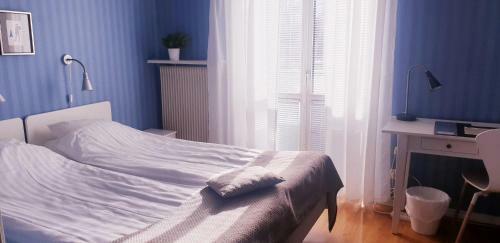 Hotell Boulogne