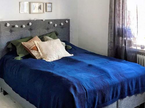 Holiday Home Fredriksberg