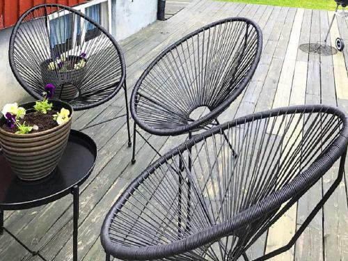 Holiday Home Fredriksberg
