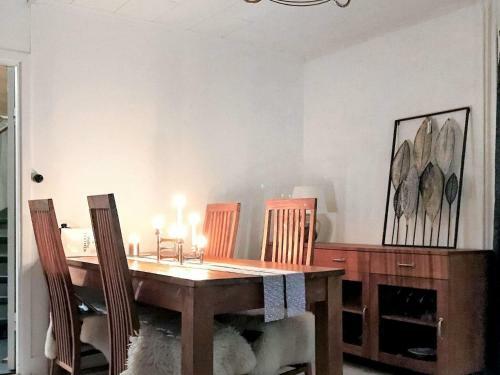 Holiday Home Fredriksberg