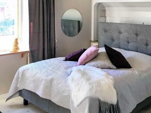 Holiday Home Fredriksberg