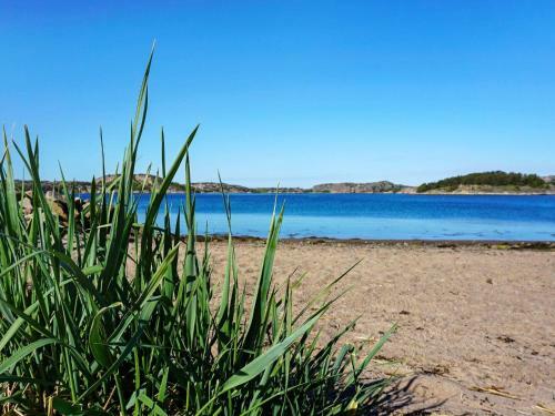 Holiday Home Fj�llbacka IV