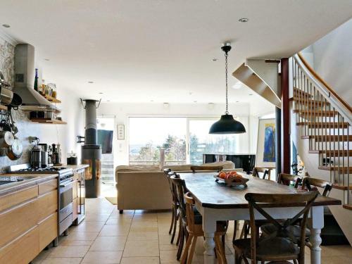 Holiday Home Fj�llbacka IV