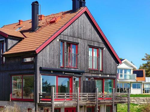 Holiday Home Fj�llbacka IV