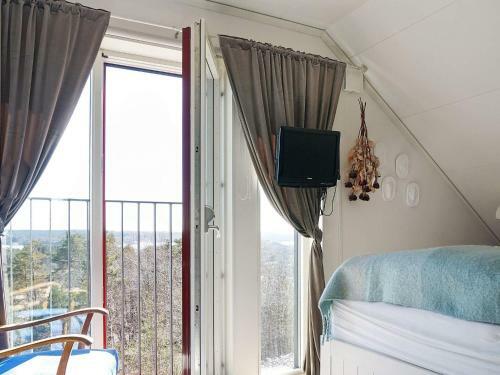 Holiday Home Fj�llbacka IV