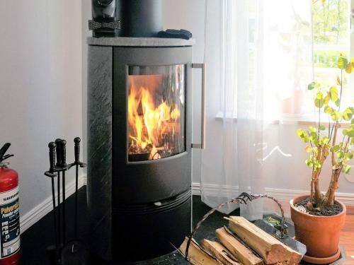 Holiday Home F�rgelanda