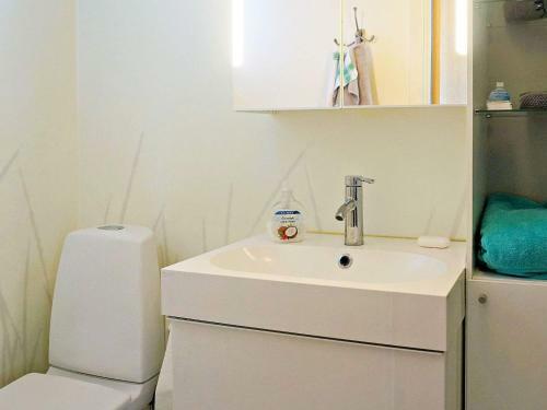 Holiday Home F�rgelanda
