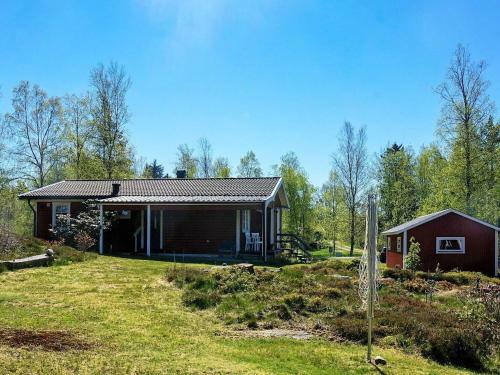 Holiday Home F�rgelanda