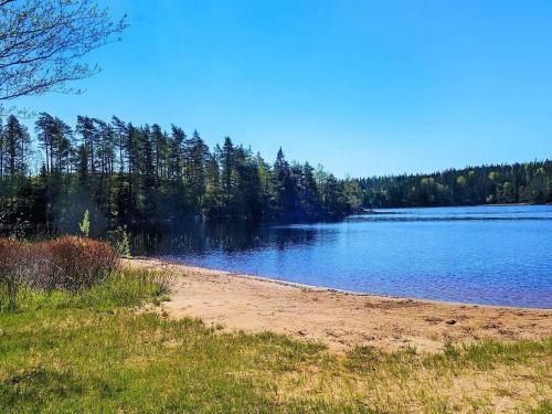 Holiday Home F�rgelanda