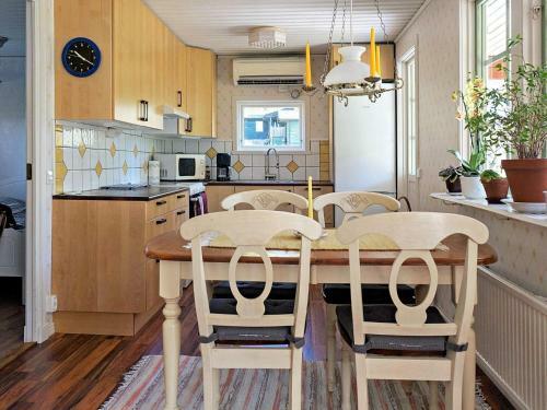 Holiday Home F�rgelanda