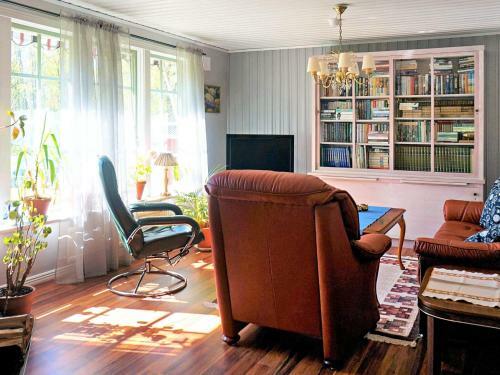 Holiday Home F�rgelanda