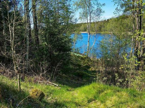 Holiday Home F�rgelanda