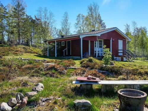 Holiday Home F�rgelanda