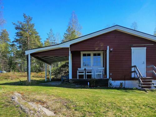 Holiday Home F�rgelanda