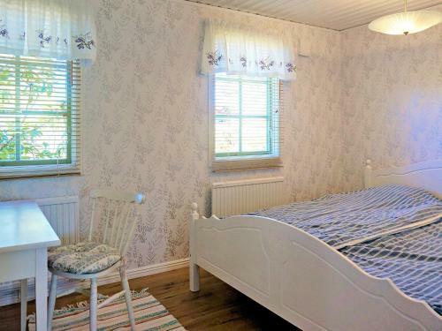 Holiday Home F�rgelanda
