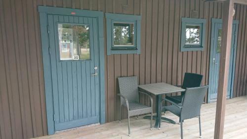 Bed & Breakfast F�r� Kursg�rd