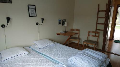 Bed & Breakfast F�r� Kursg�rd