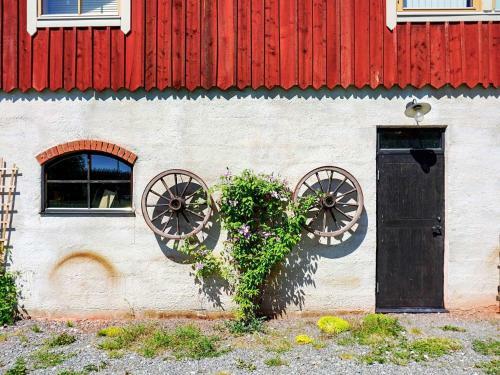 Holiday Home Enk�ping II